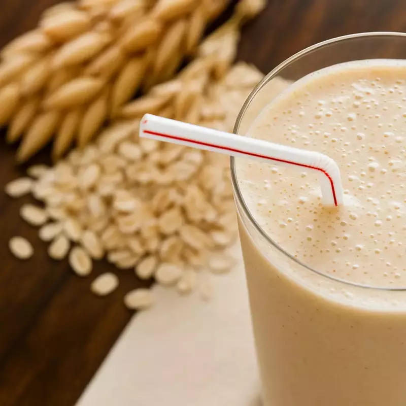 Vitamina de Mucilon  (300ml)