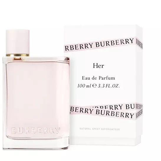 BURBERRY HER 100ML