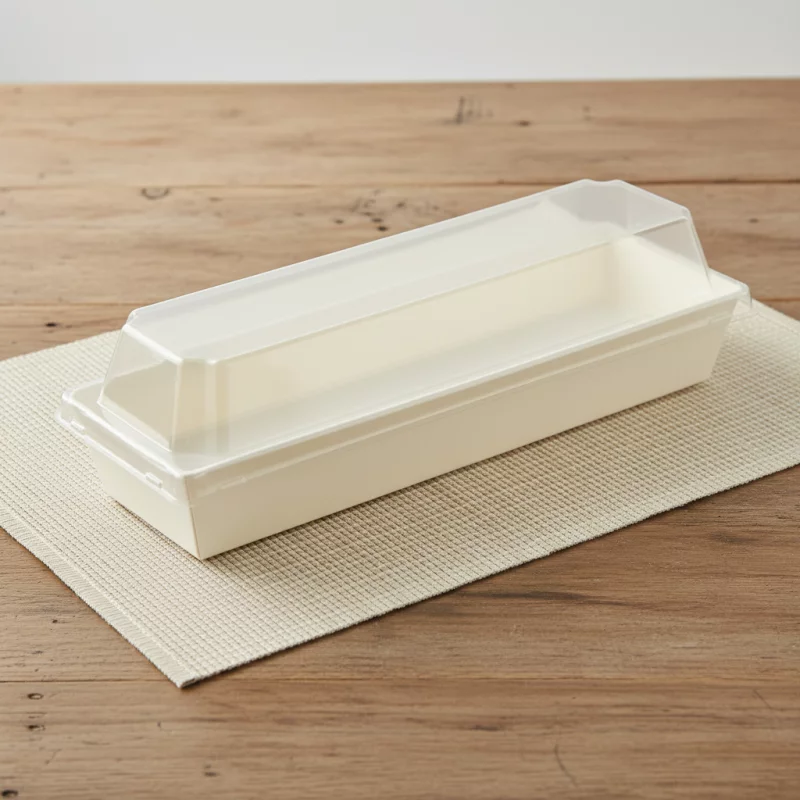 1124 CAJA PARAFINADA  -17x4.5x3 cm