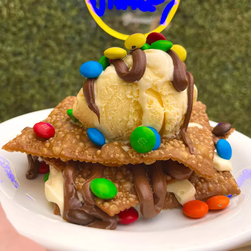 Mil Folhas do Quintal