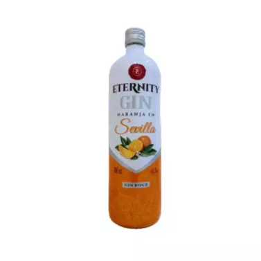Eternity Laranja 900ml