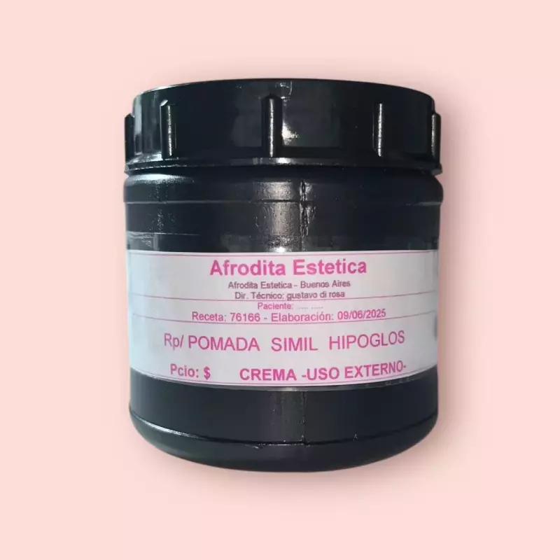 Simil hipoglós 100g