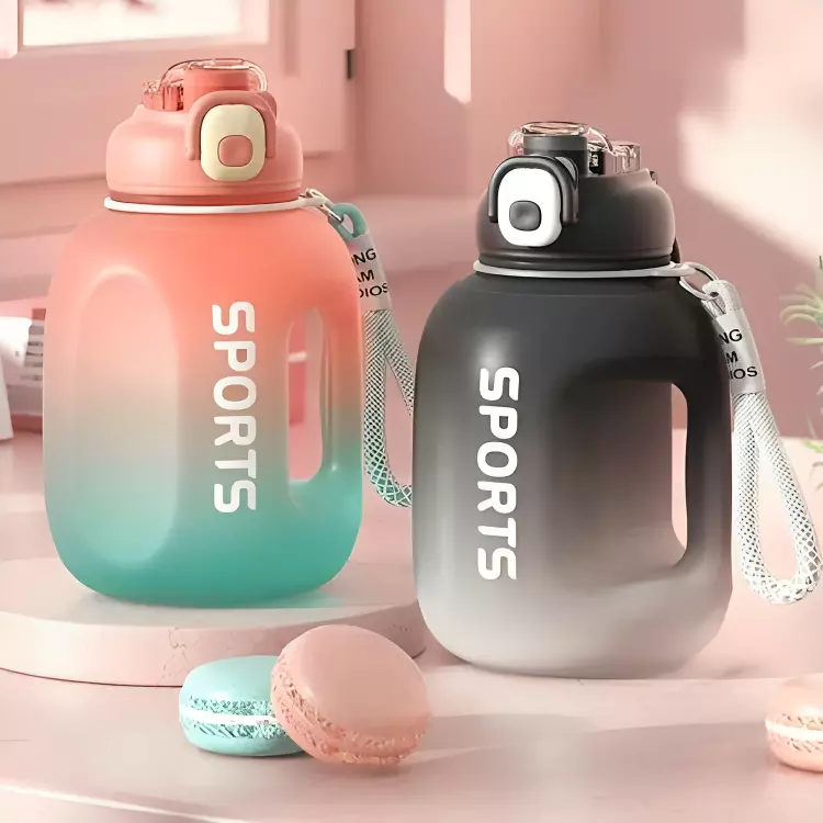 GARRAFA SPORTS 1700ml UNIDADE