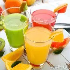 Sucos naturais / Consultar fruta