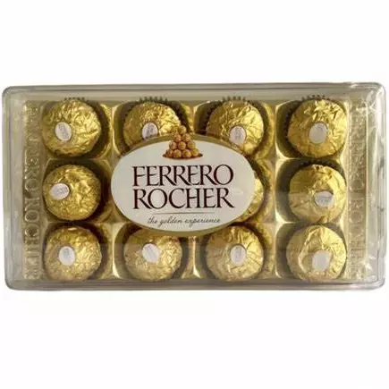 FERRERO X12