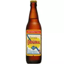 Original 600ml GELADO