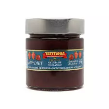 Geleia Diet Tatiânia 270g