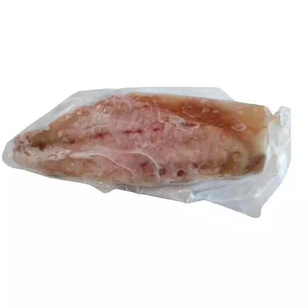 Filé de Robalo sem Pele
