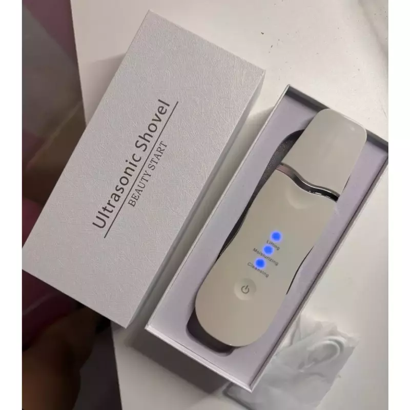 Espátula Ultrasónica