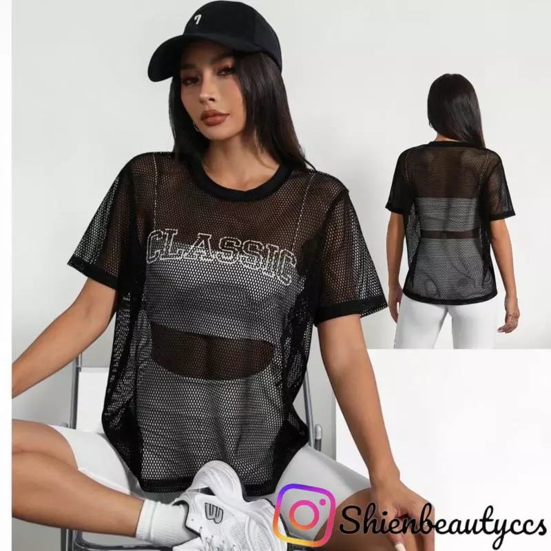 Malla deportiva
