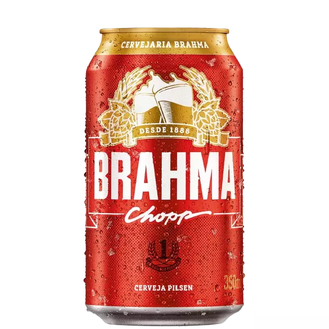 Brahma 350ml
