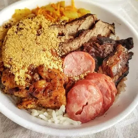 Mistão