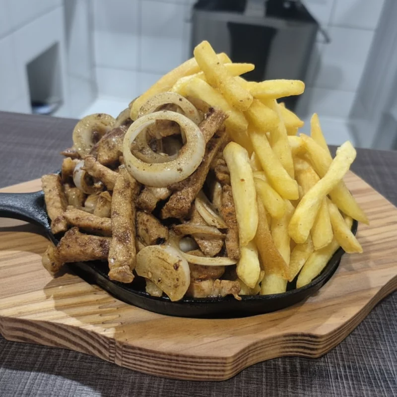 Isca de Porco