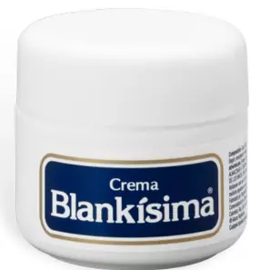 CREMA BLANKISIMA 32 gramos