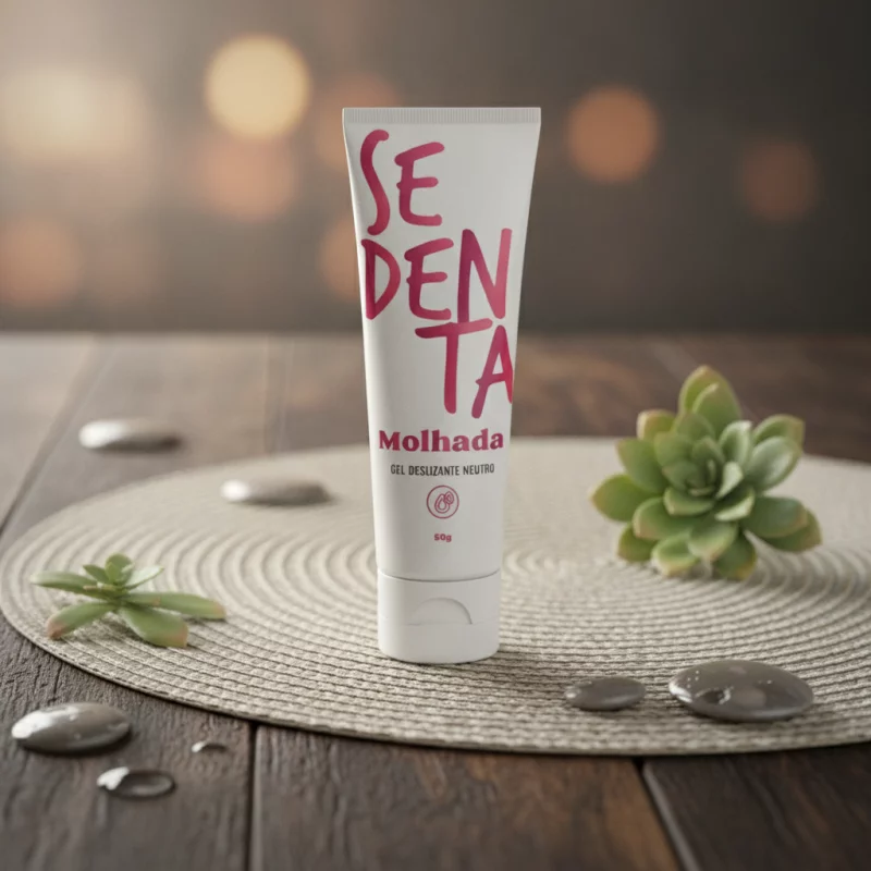 GEL DESLIZANTE NEUTRO 50ml