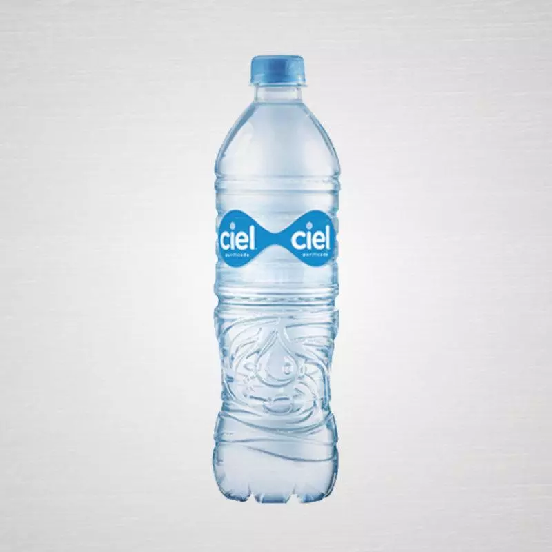 Agua ciel 600 ml
