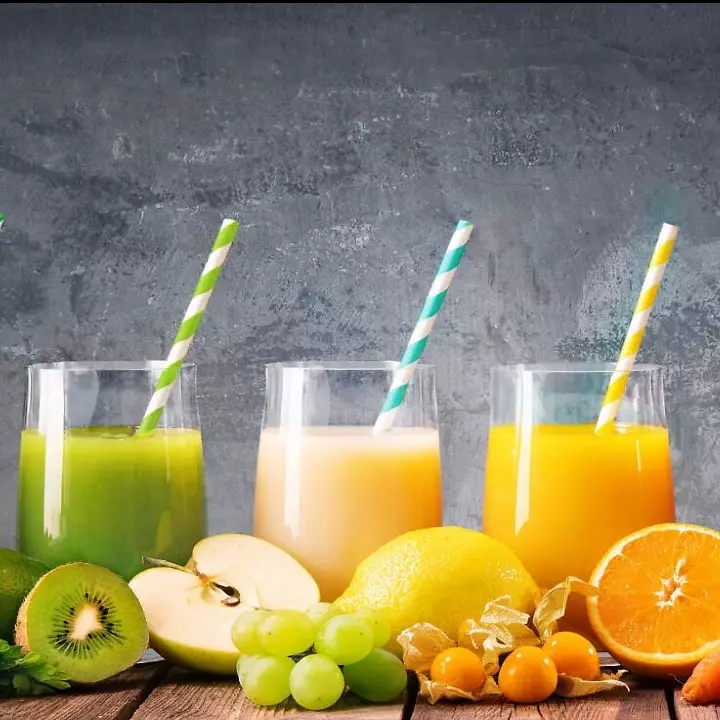 Jugos Naturales
