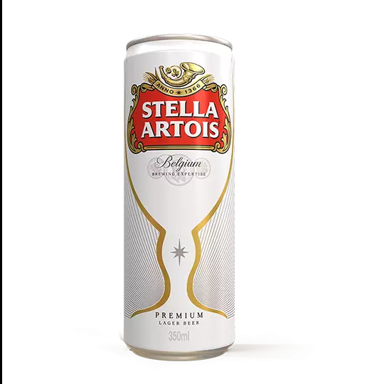 Stella 350ml