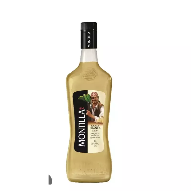 Montilla carta branca