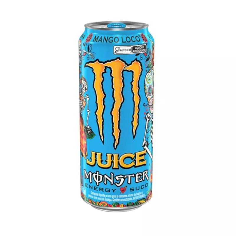 Monster Mango Loco 310ml