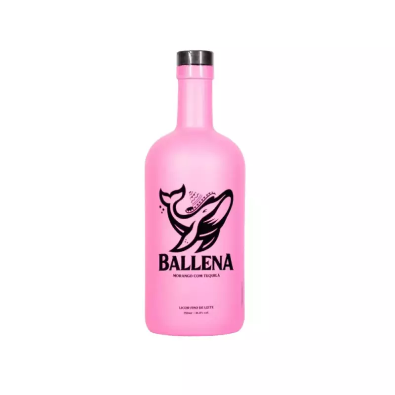 Ballena Tradicional