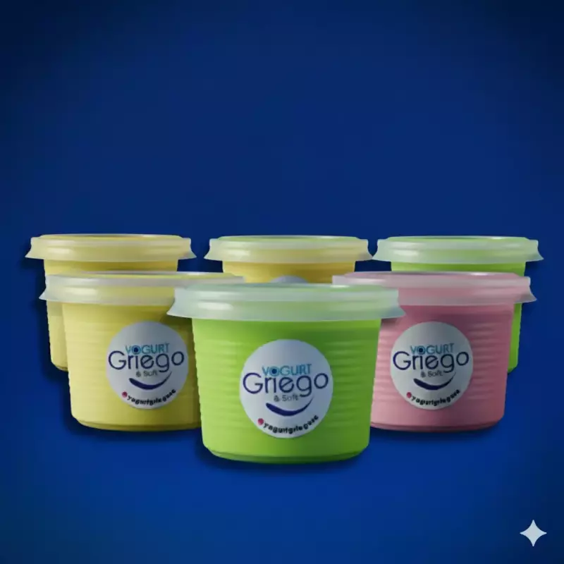 SIX PACK DE GELATINAS