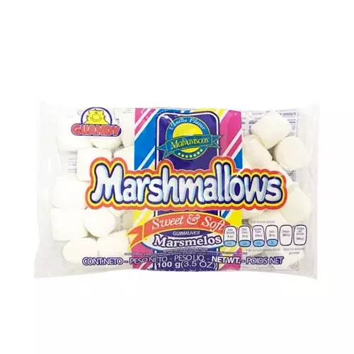 Marshmallows