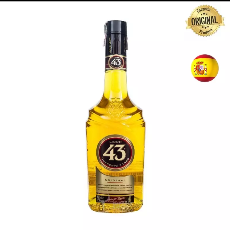 LICOR 43