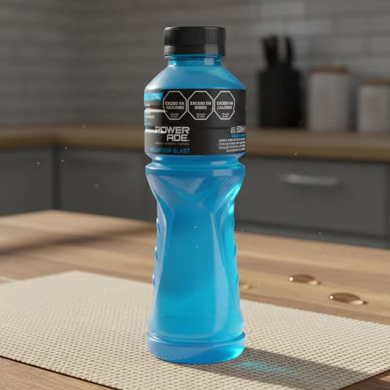 Powerade