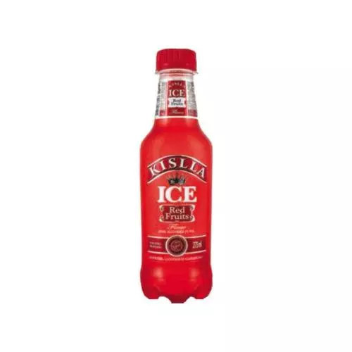Ice Kislla Red Fruits 275ml