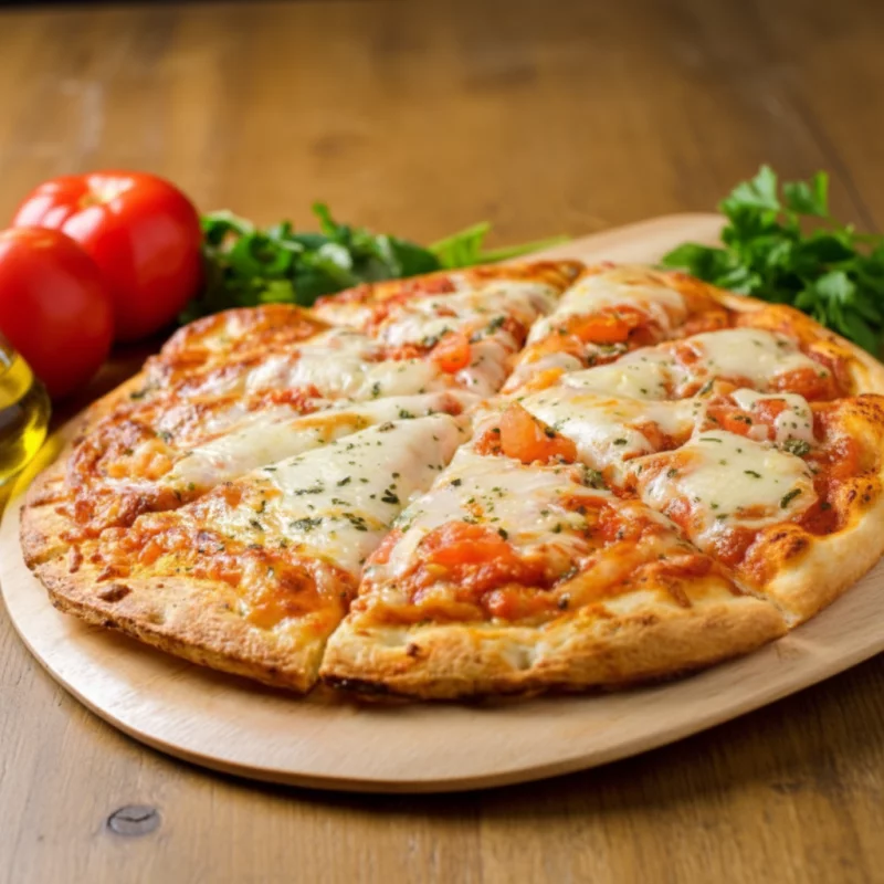 Pizza Toscana