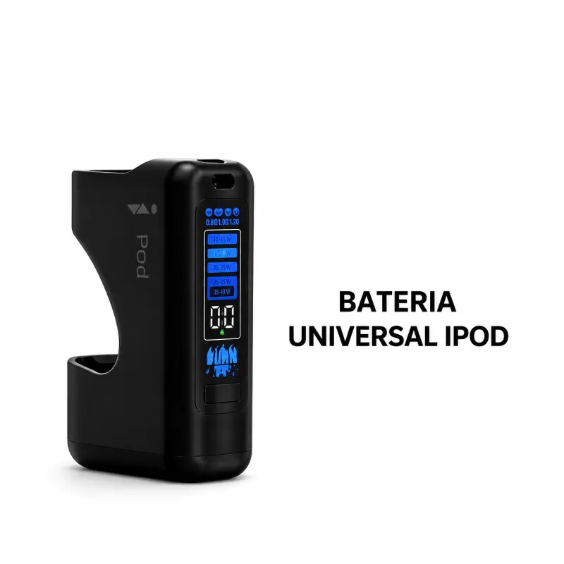 BATERIA IPOD