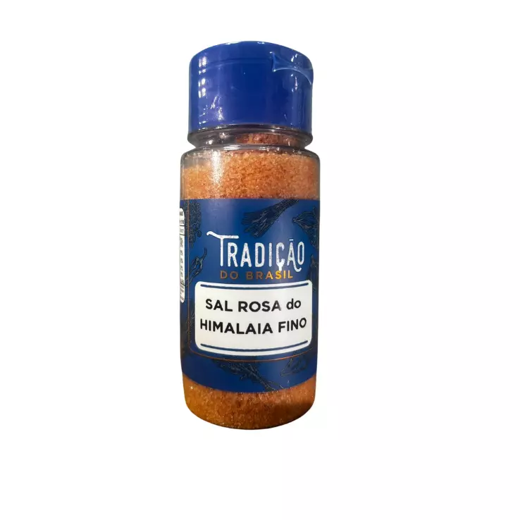 Sal Rosa do Himalaia Fino
