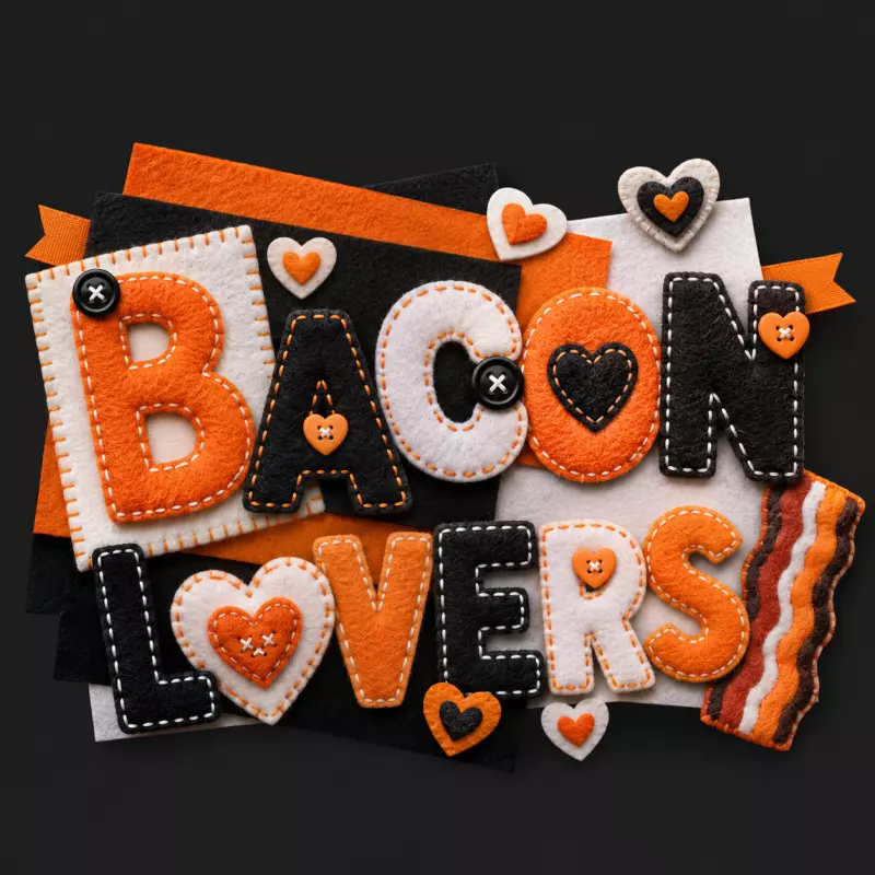 BACON LOVERS