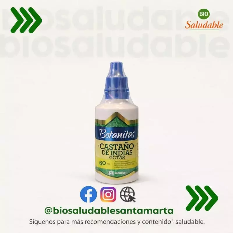 CASTAÑAS DE INDIAS