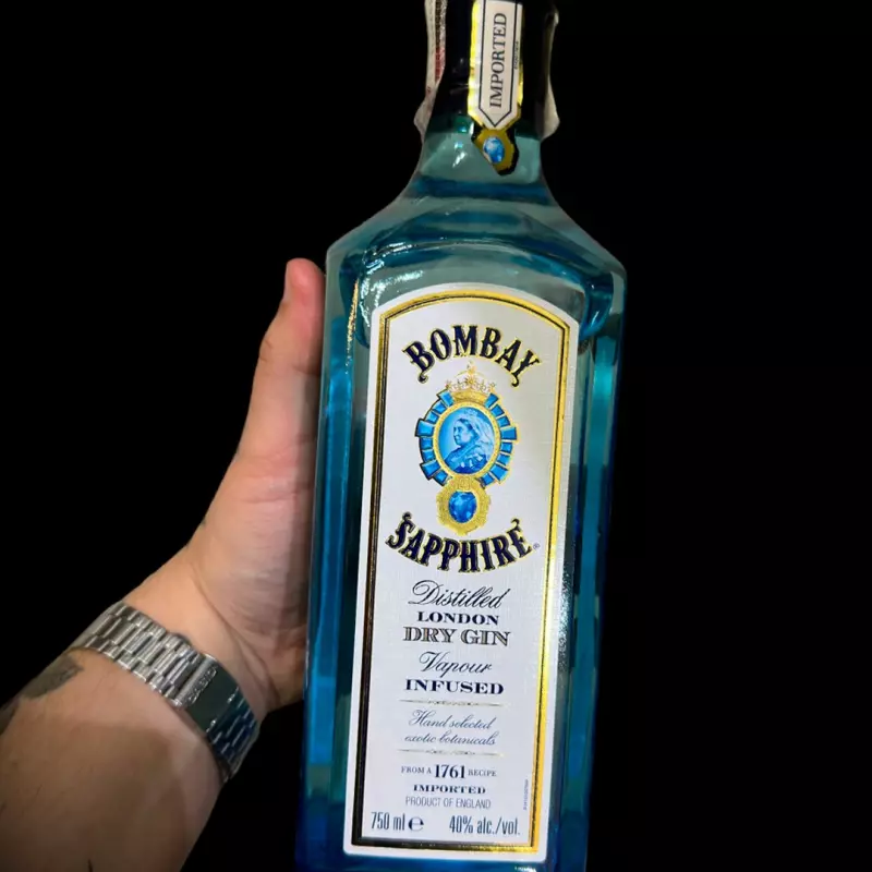 Gin Bombay 750ml