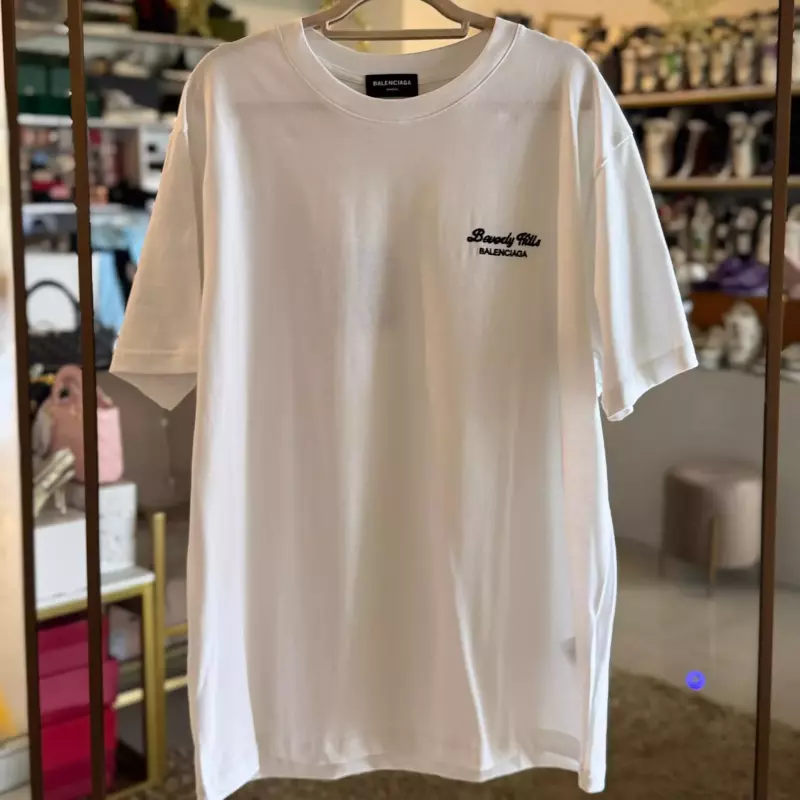 CAMISETA BALENCIAGA