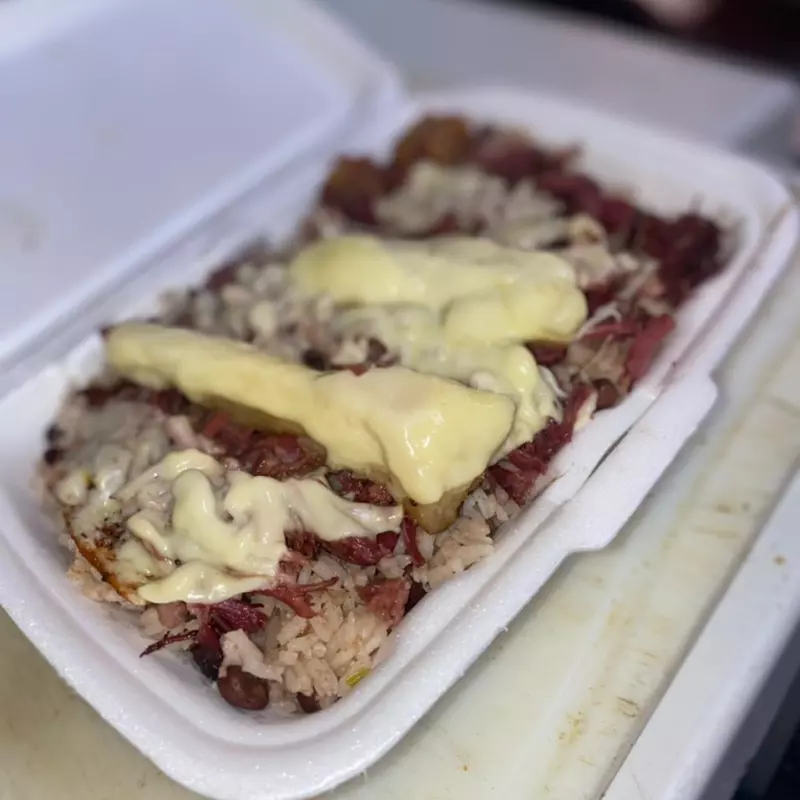 BAIÃO DE DOIS GRANDE