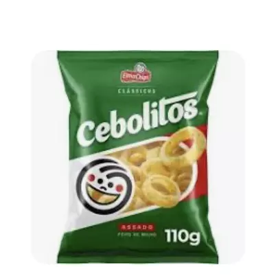 Cebolitos 91g