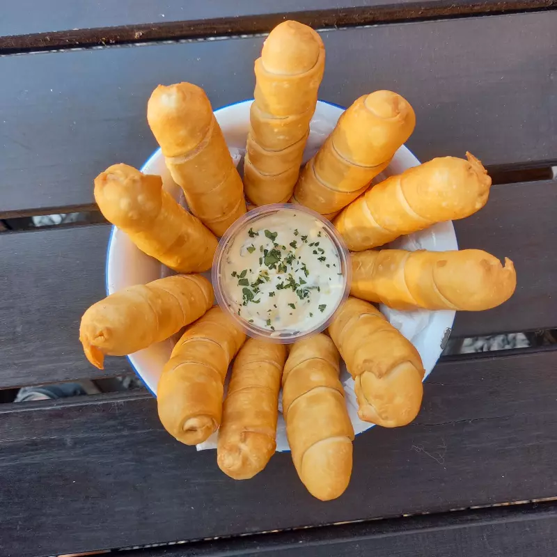 TEQUEÑOS DEL VIEJO