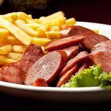 CALABRESA COM FRITAS G