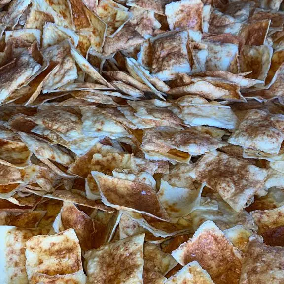 COALHO DESIDRATADO ( A GRANEL) KG