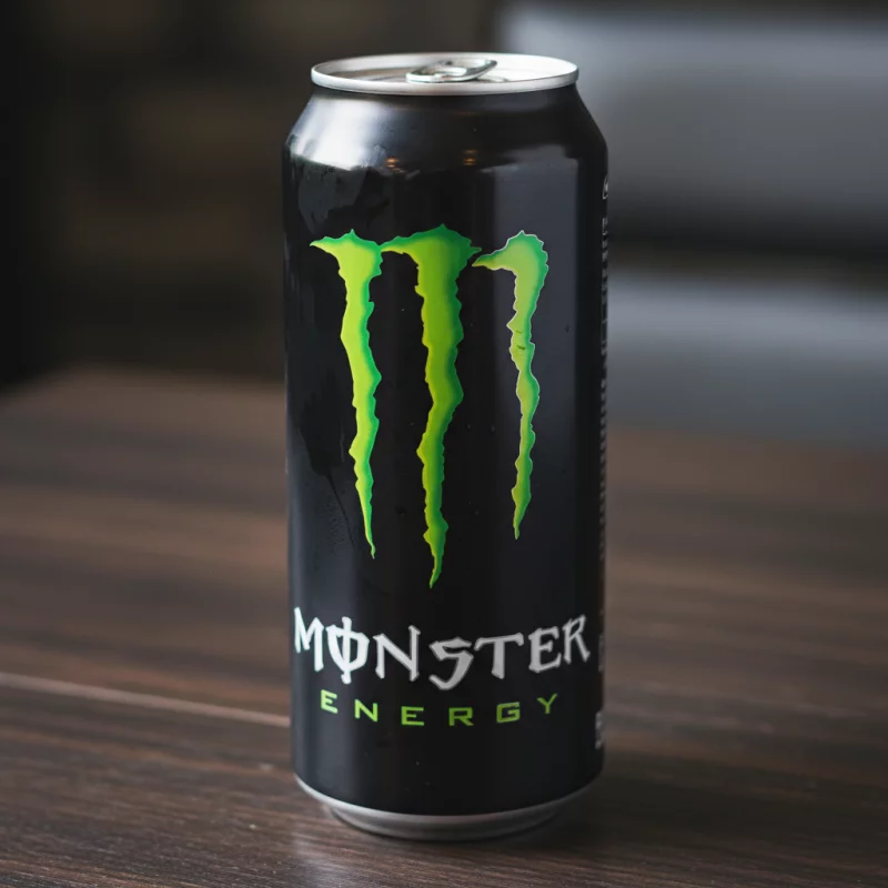 Monster Energy