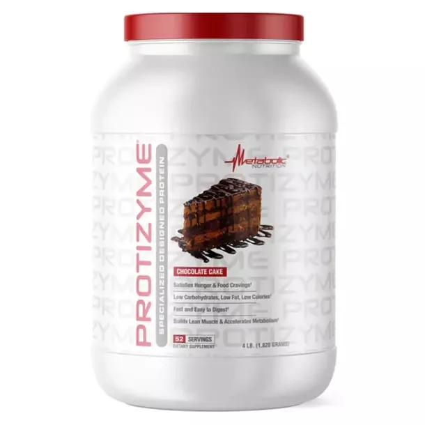 METABOLIC PROTEINA PROTIZYME 4LB
