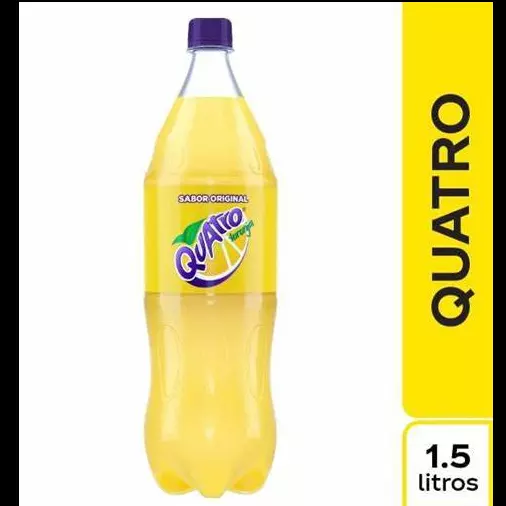 QUATRO 1.5L