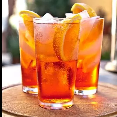 APEROL SPRITZ