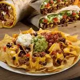 Nachos Bravos