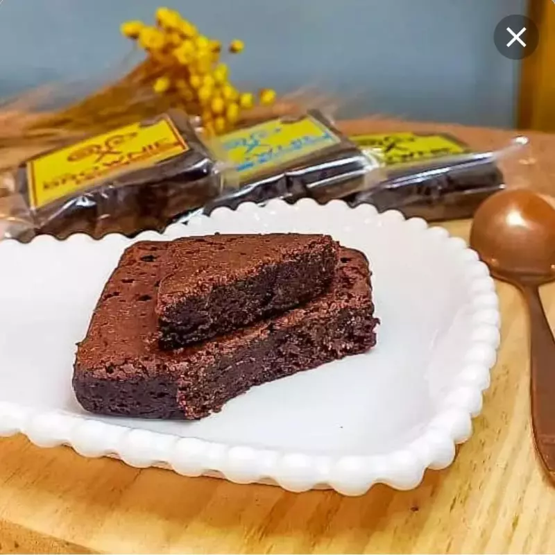 Brownie Tradicional