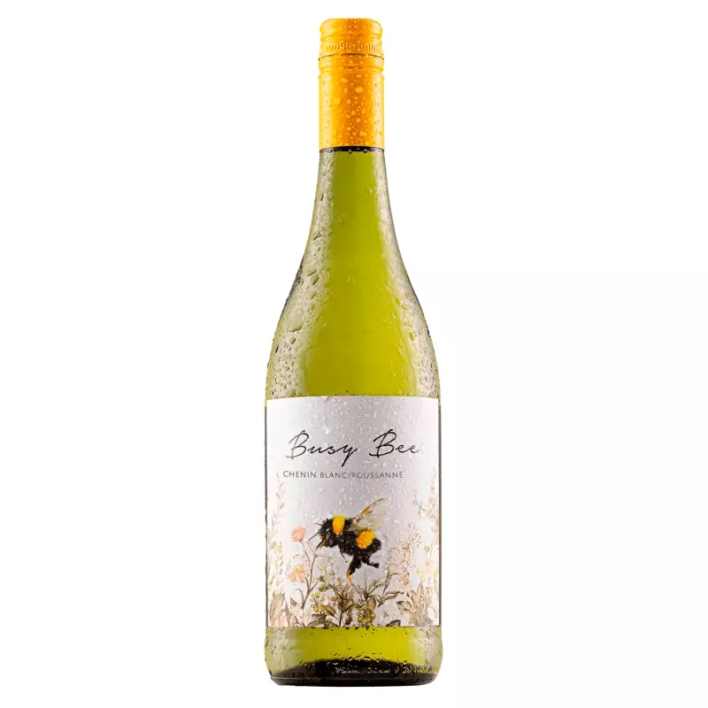 🇿🇦 Busy Bee Chenin Blanc-Rousanne
