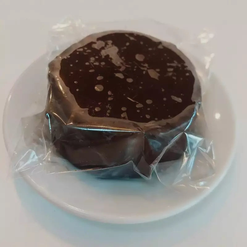 Alfajor marplatense